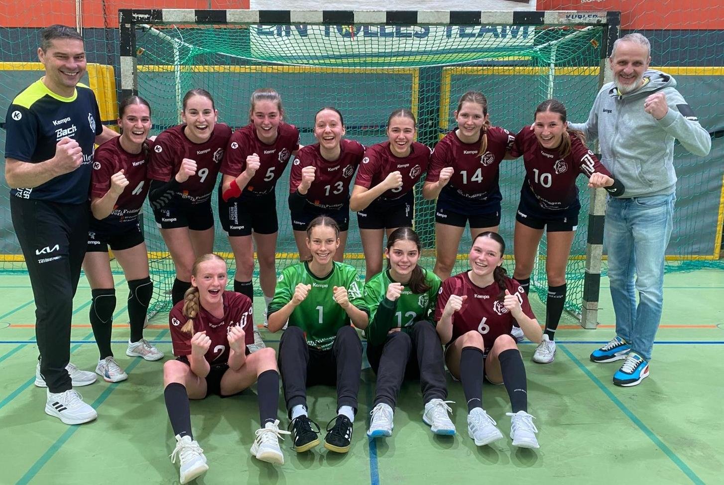 Deutlicher Auswärtssieg in der Oberliga