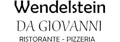 Pizzeria Wendelstein