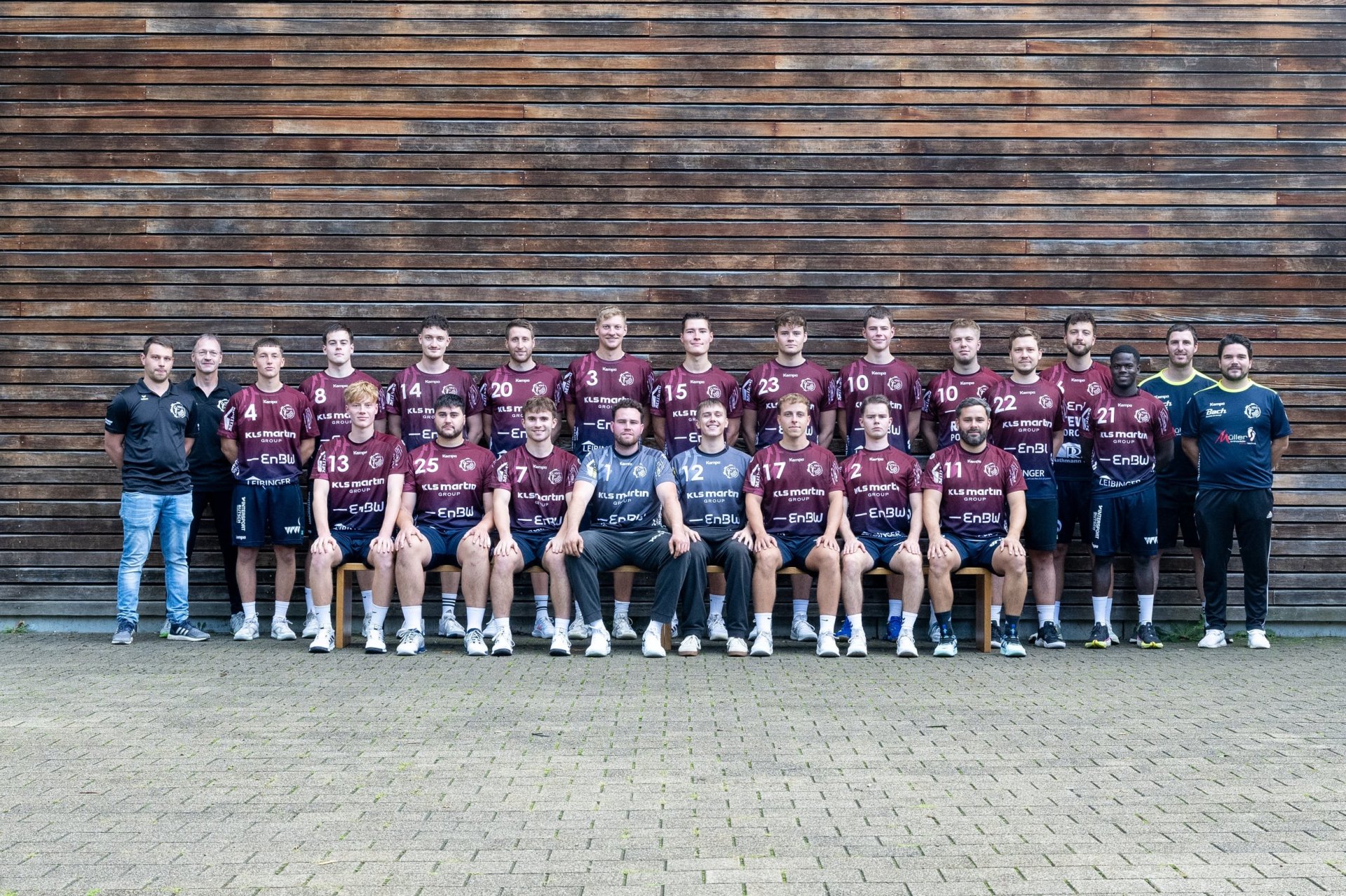 Herren 1 ohne Erfolg in Trossingen