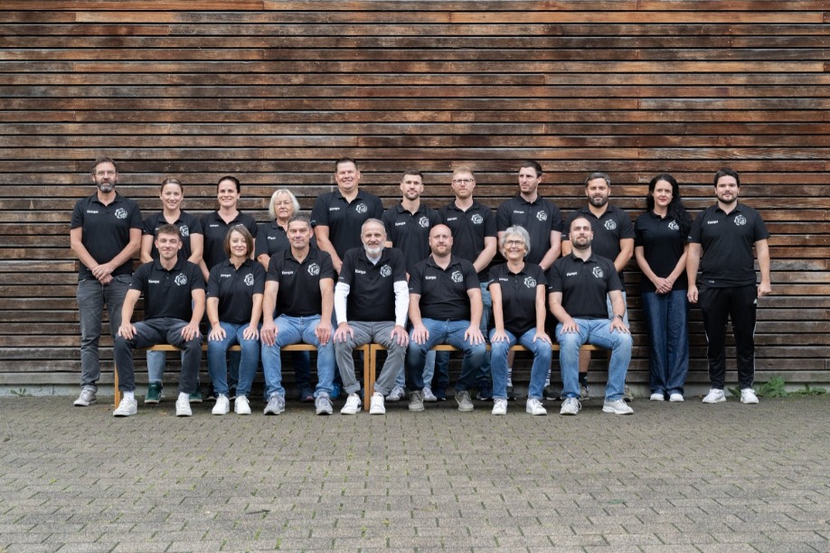 Team Ausschuss