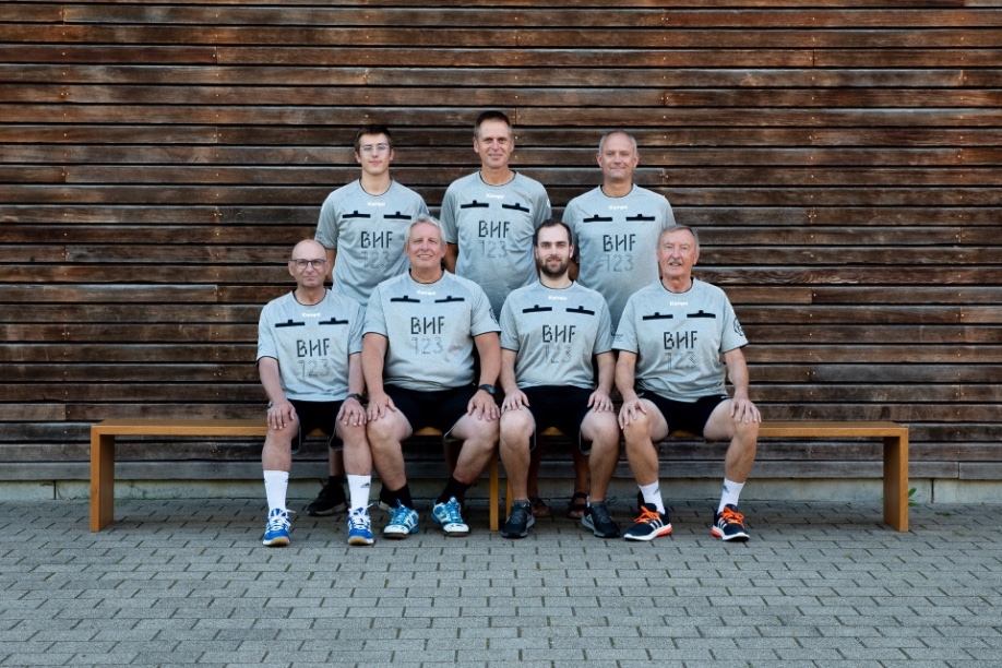 Team Schiedsrichter