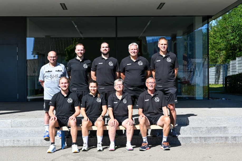 Team Schiedsrichter