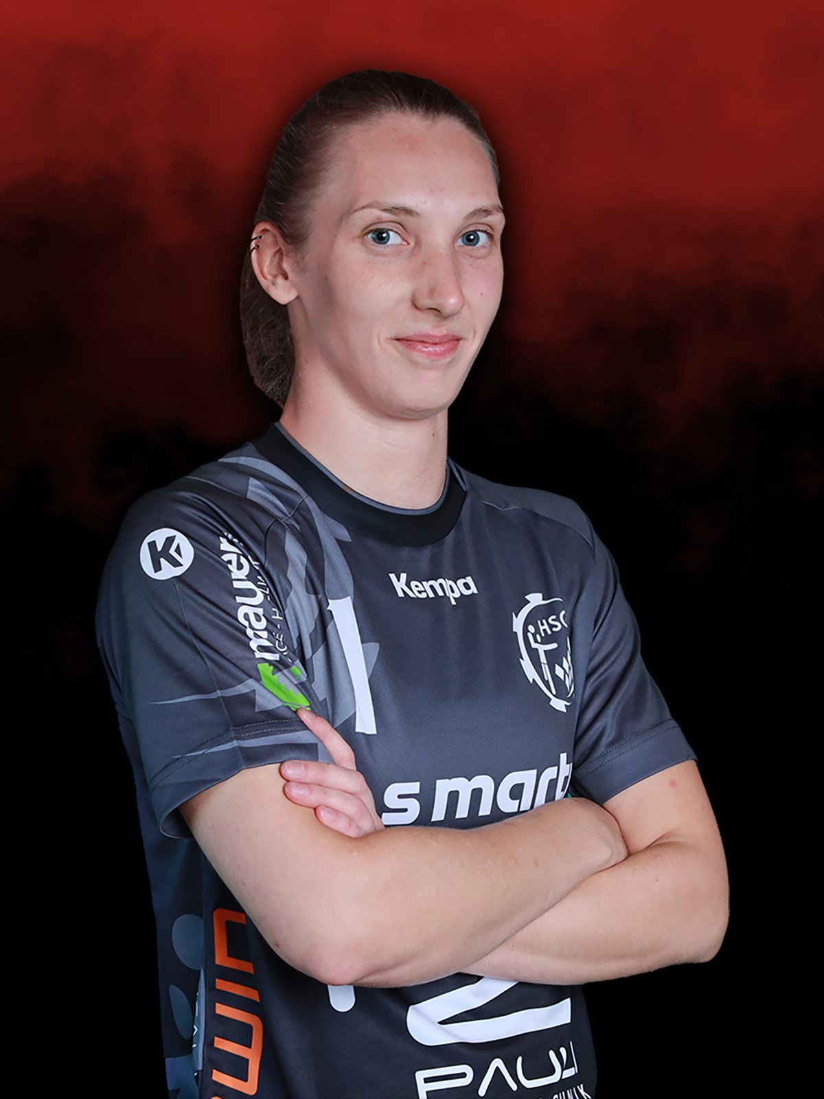 Spielervorstellung: Miri Höfig