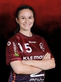 Spielervorstellung: Cate Schwarz