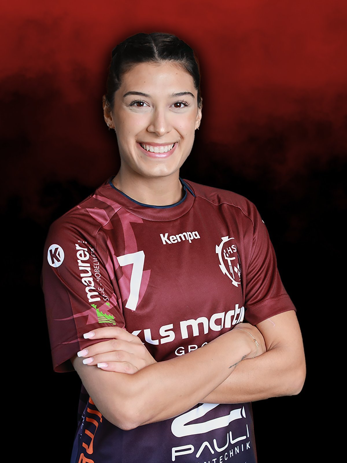 Spielervorstellung: Burcin Özgentürk