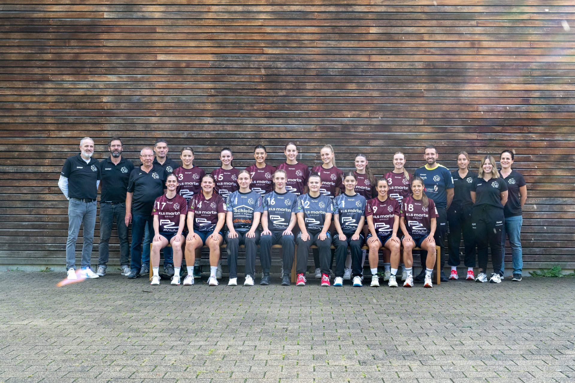 Starke zweite Halbzeit sichert Auswärtssieg